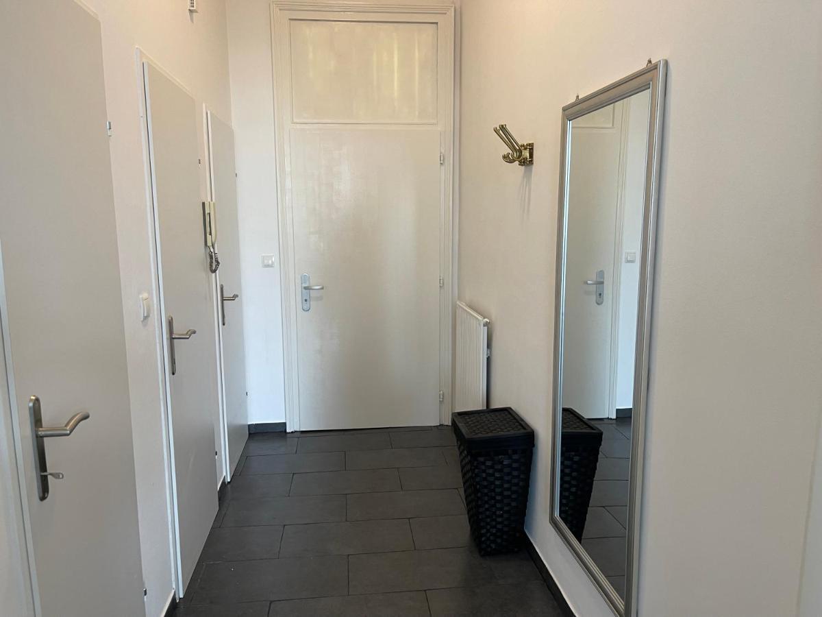 Gesamte Unterkunft im Zentrum von Wien Top 27 Exterior foto
